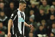 Preview image for West Brom weigh up summer move for Newcastle United defender