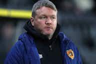 Preview image for Grant McCann makes admission over his Hull City future
