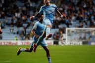 Preview image for Coventry City ace makes admission over his future