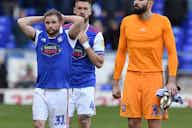 Preview image for Luke Chambers pens Ipswich Town message after Colchester United victory