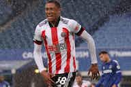 Preview image for Sources: Everton interested in Sheffield United attacker ahead of summer