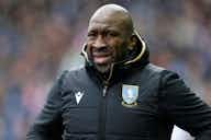Preview image for Key update emerges regarding Darren Moore’s situation at Sheffield Wednesday