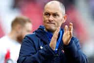 Preview image for Alex Neil references Norwich City success as he looks ahead to Sunderland v Wycombe