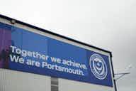 Preview image for Key Portsmouth figure makes squad admission ahead of summer transfer window