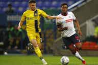 Preview image for Dapo Afolayan reveals why it was the right time to move to Bolton Wanderers