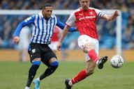Preview image for Sheffield Wednesday winger attracting interest amid uncertainty surrounding his future