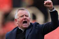 Preview image for Chris Wilder delivers stern message to Middlesbrough players going into summer transfer window