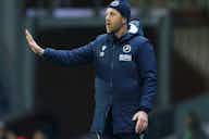 Preview image for Millwall manager Gary Rowett reacts to “financial penalties” claim around Leeds United loanee