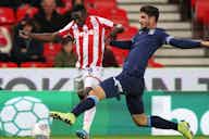 Preview image for “His career could really fizzle out” – Stoke City fan pundit makes claim about Peter Etebo’s future