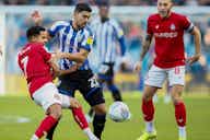 Preview image for Massimo Luongo issues Sheffield Wednesday message amid uncertainty over his future