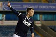 Preview image for Jed Wallace from Millwall to Burnley: What do we know so far? Is it likely to happen?