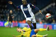 Preview image for Dean Smith offers bullish response on speculation linking Norwich City with West Brom transfer raid