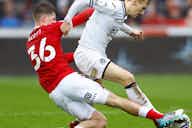 Preview image for Opinion: Swansea City should cast eyes over Bristol City star if Flynn Downes departs for Crystal Palace or Wolves