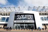 Preview image for Derby County figure makes Pride Park exit