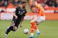 Preview image for Cyrus Christie makes honest admission about his future amid Swansea City interest