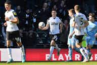 Preview image for “I’m not 100% sure on this one” – Fulham fan pundit reacts as club eye move for Derby County player