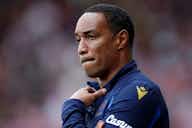 Preview image for Paul Ince sets key Reading FC target ahead of Norwich City clash