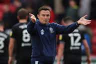 Preview image for The big Sheffield United dilemmas facing Paul Heckingbottom ahead of Forest tonight