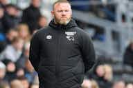 Preview image for Key Wayne Rooney demand emerges at Derby County