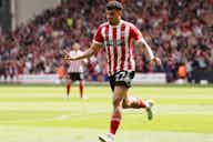Preview image for Morgan Gibbs-White issues claim on Sheffield United’s promotion chase ahead of Nottingham Forest clash