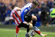 Preview image for “It’s true I want him” – Surprise interest in Sheffield Wednesday star Josh Windass revealed