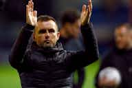 Preview image for Nathan Jones makes Barnsley claim as Luton Town gear up for next season in the Championship