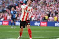 Preview image for Out-of-contract Sunderland player hints at timeline of decision over his future