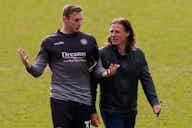 Preview image for “Ipswich, Portsmouth, Charlton, Bolton to name a few” – Gareth Ainsworth makes League One promotion claim