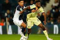 Preview image for “It’s a difficult one” – Carlton Palmer assesses immediate future of West Brom starlet