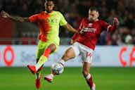 Preview image for Ex-Bristol City man Korey Smith makes bold goal prediction for Andreas Weimann