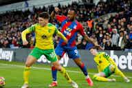 Preview image for “I can’t really see it working out now” – Norwich City fan pundit issues verdict on £10 million flop amid transfer talk