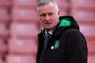 Preview image for Michael O’Neill issues fresh Stoke City injury update after his side’s clash with Middlesbrough