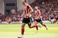 Preview image for Transfer update provided as Sheffield United face battle to keep hold of key man