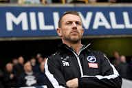 Preview image for Millwall’s Gary Rowett namechecks Middlesbrough and West Brom as he offers Championship verdict