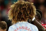 Preview image for Hannibal Mejbri’s situation at Man United amid West Brom and Millwall links: What is the latest news?