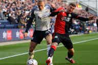 Preview image for “He seems a completely different player since Ryan Lowe’s come in” – Preston North End fan pundit debates future of 27-year-old at Deepdale