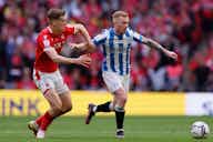 Preview image for Nottingham Forest ready to launch £10m bid for Huddersfield Town star as Norwich City register interest