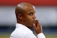 Preview image for “Very good” – Burnley boss Vincent Kompany makes Hatters claim after Luton Town fixture