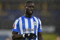 Preview image for Further Reading FC transfer update revealed on Naby Sarr after Huddersfield Town summer exit