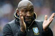 Preview image for Darren Moore delivers mixed Sheffield Wednesday injury update ahead of Wycombe clash