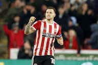 Preview image for Sheffield United boss Paul Heckingbottom discusses extent of injury to Blades player ruled out of Sunderland clash