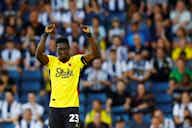 Preview image for “A major asset” – Watford fan pundit gives verdict on Ismaila Sarr’s future amid Crystal Palace and Leeds United interest