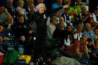 Preview image for Steve Bruce issues challenge to West Brom players ahead of Blackburn clash