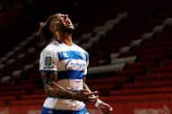Preview image for Tyler Roberts speaks out after QPR victory over Bristol City