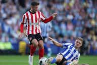 Preview image for Patrick Roberts highlights key figure as big reason behind recent Sunderland form
