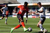 Preview image for 3 things we clearly learnt about Luton Town after their 1-0 defeat v Preston