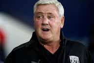 Preview image for Steve Bruce critical of West Brom after Cardiff City draw