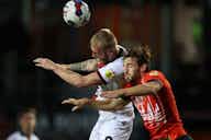 Preview image for Oli McBurnie makes honest Sheffield United claim as QPR clash looms