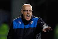 Preview image for Brian McDermott sends message to current Reading FC owners