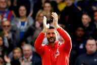 Preview image for Crystal Palace in the EFL: How is Julian Speroni getting on these days?